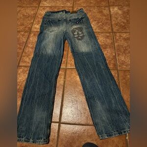 Vintage Boys Dickies Jeans